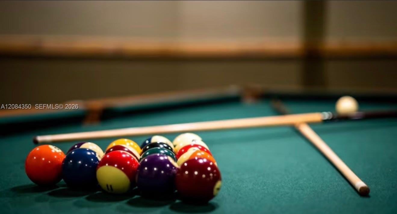 Pool Hall/Billiards For Sale, Pembroke Pines, Florida 33322, USA