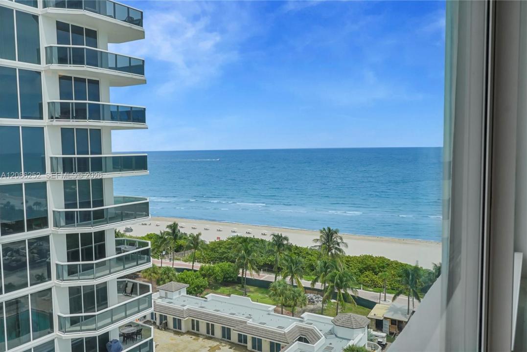 4747 Collins Ave 1008, Miami Beach, Floride 33140, États-Unis