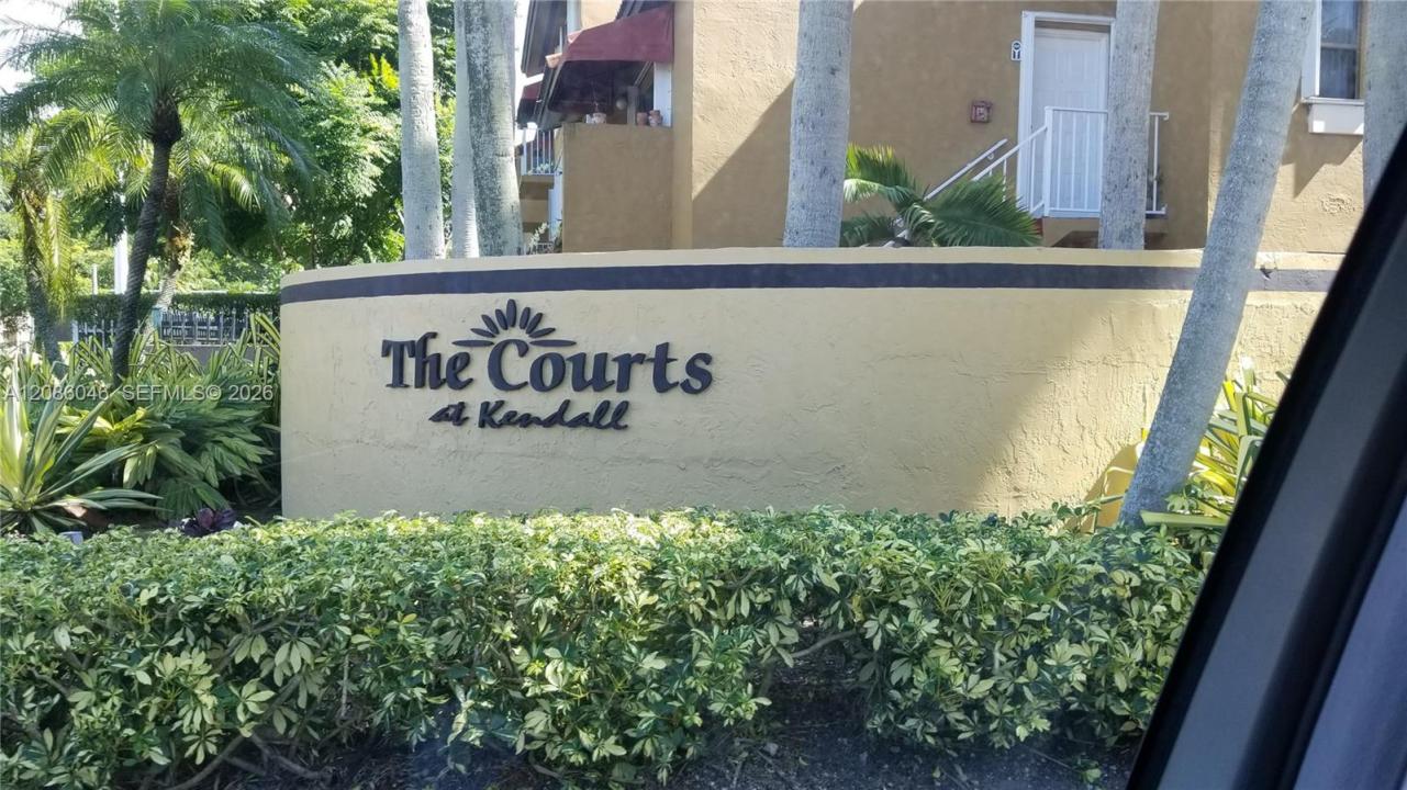 15540 SW 80th St D-101, Miami, Flórida 33193, Estados Unidos