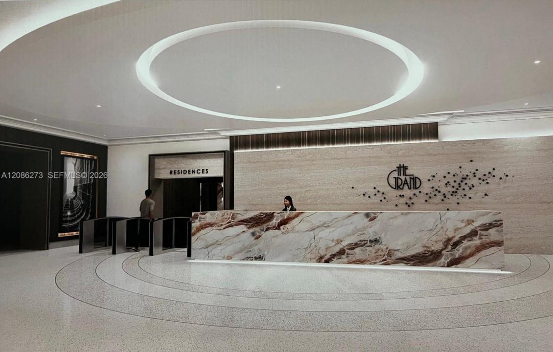 1717 N Bayshore Dr A-1038, Miami, Floride 33132, États-Unis