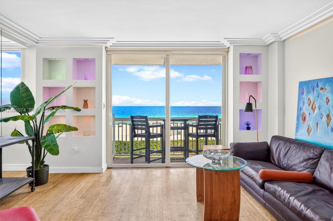 401 Ocean Dr 518, Miami Beach, Florida 33139, USA