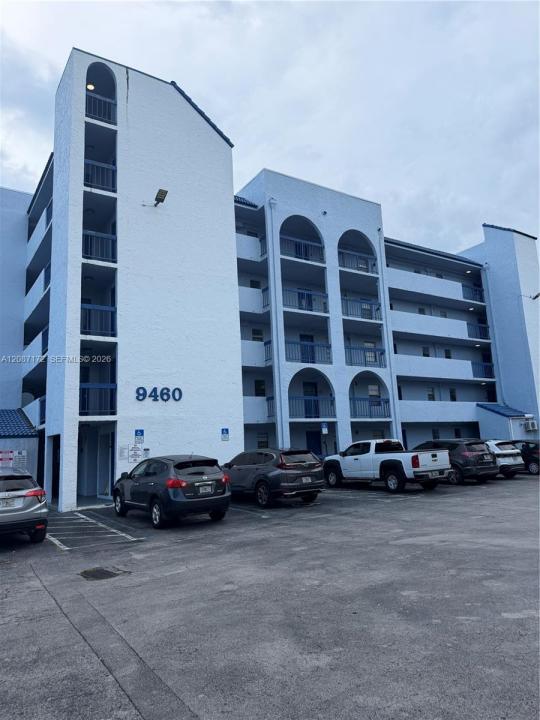 9460 Fontainebleau Blvd 433, Miami, Florida 33172, Stati Uniti