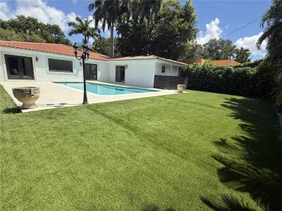 1320 Alhambra Cir, Coral Gables, Floride 33134, États-Unis
