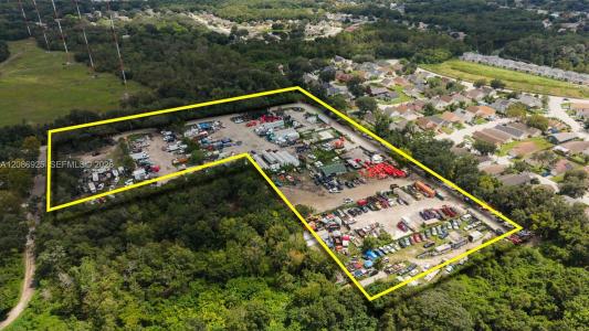600 RING RD, Orlando, Floride 32811, États-Unis