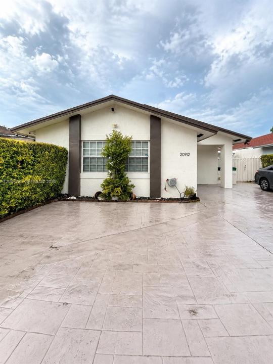 20912 SW 118th Ave, Miami, Florida 33177, Stati Uniti