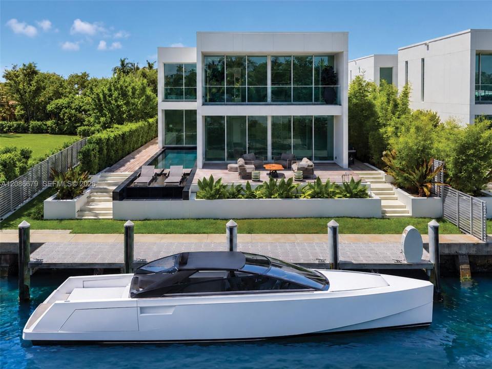 1011 W 48th St 8, Miami Beach, Florida 33140, Stati Uniti