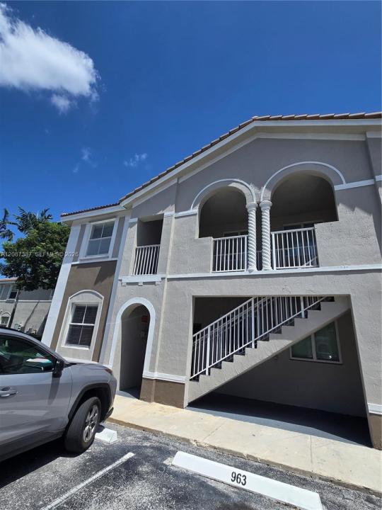 1666 SE 27th Ct 204, Homestead, Floride 33035, États-Unis