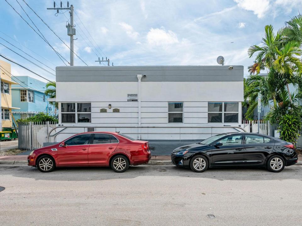 726 8th St, Miami Beach, Florida 33139, Stati Uniti