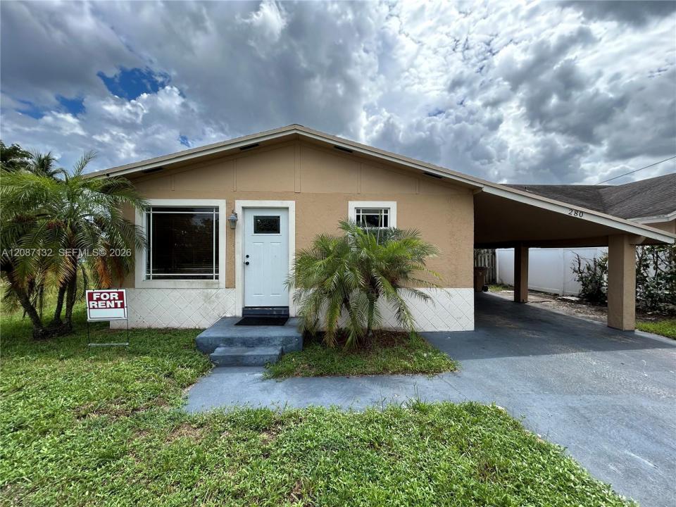 280 SW 8th St, Deerfield Beach, Florida 33441, Stati Uniti