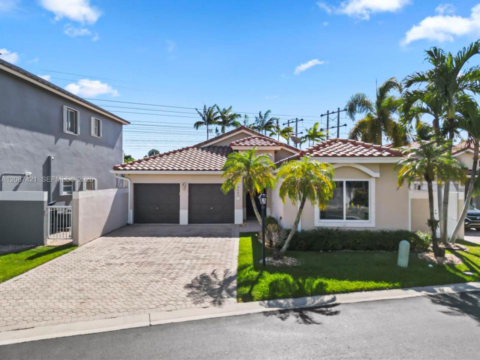 14683 SW 132nd Ave, Miami, Floride 33186, États-Unis