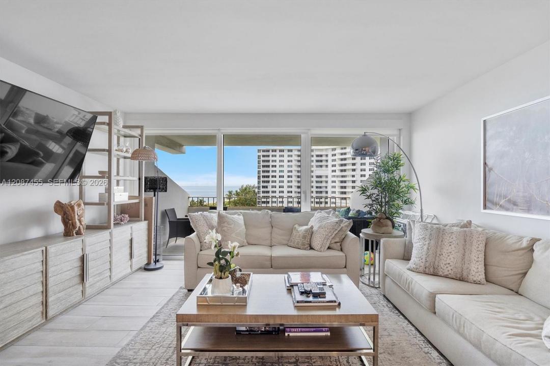 177 Ocean Lane Dr 807, Key Biscayne, Floride 33149, États-Unis