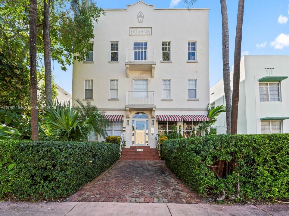 1244 Pennsylvania Ave 302, Miami Beach, Floride 33139, États-Unis