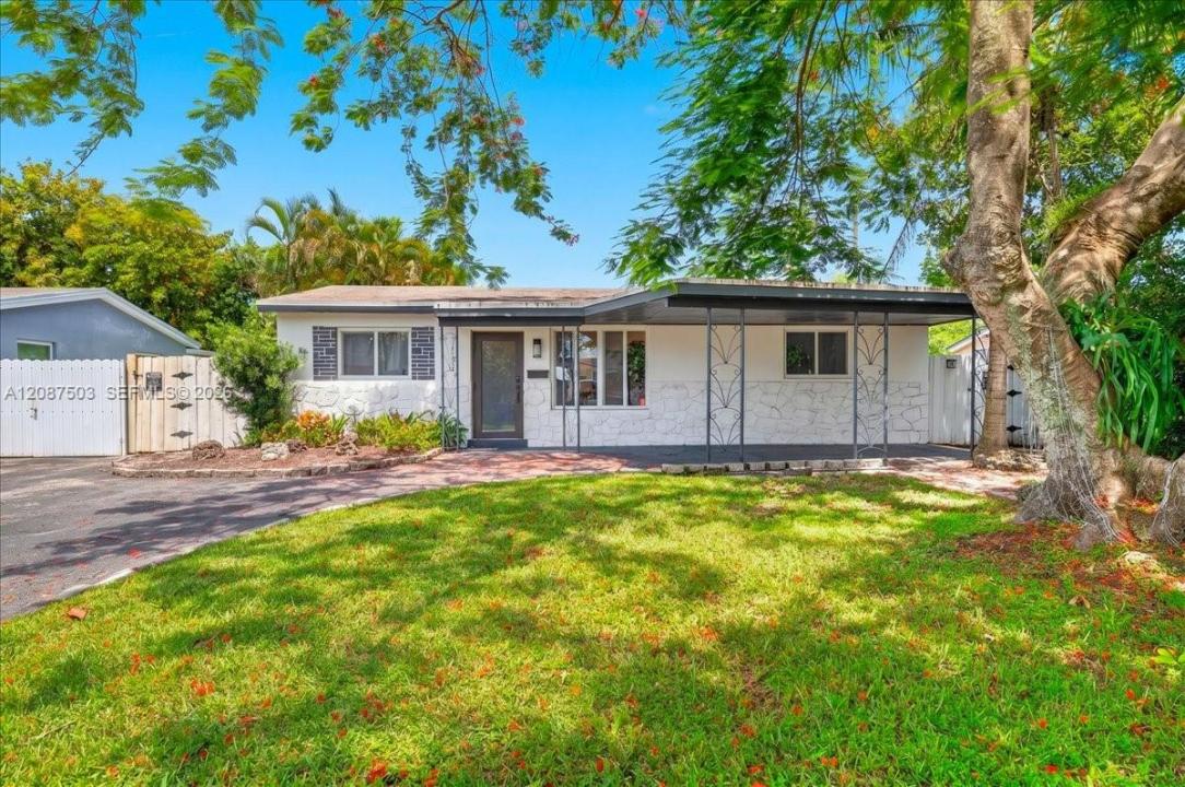 1131 N 75th Ave 1131, Hollywood, Floride 33024, États-Unis