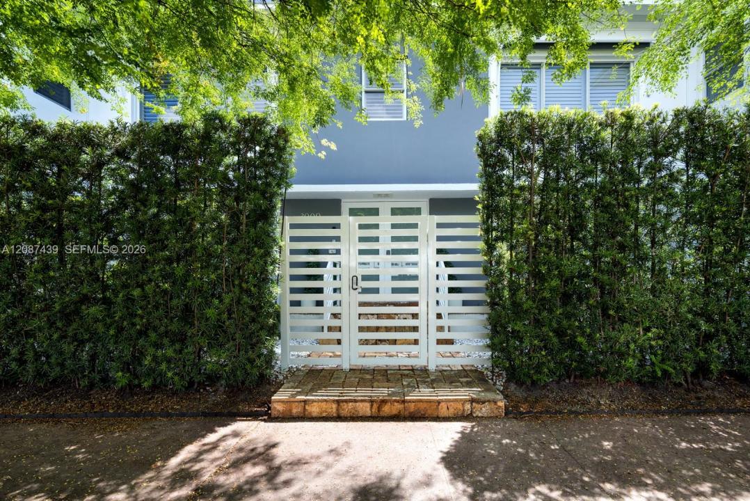 3909 Garden Ave, Miami Beach, Florida 33140, Stati Uniti