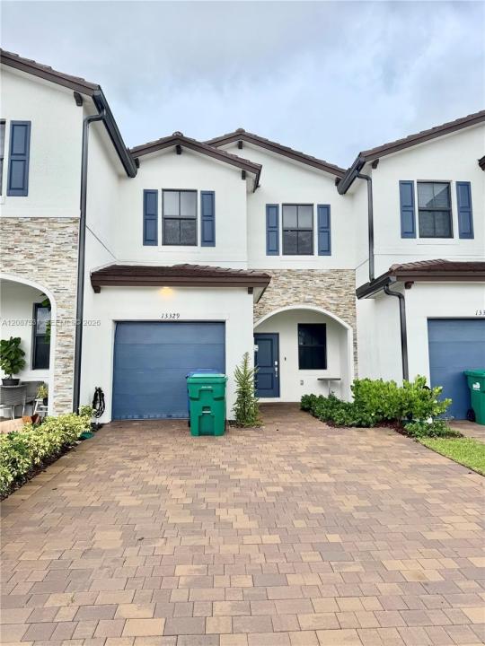 13329 SW 233rd Ter 0, Homestead, Floride 33032, États-Unis