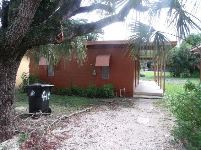 408 NW 14TH Avenue, Fort Lauderdale, Florida 33311, Stati Uniti