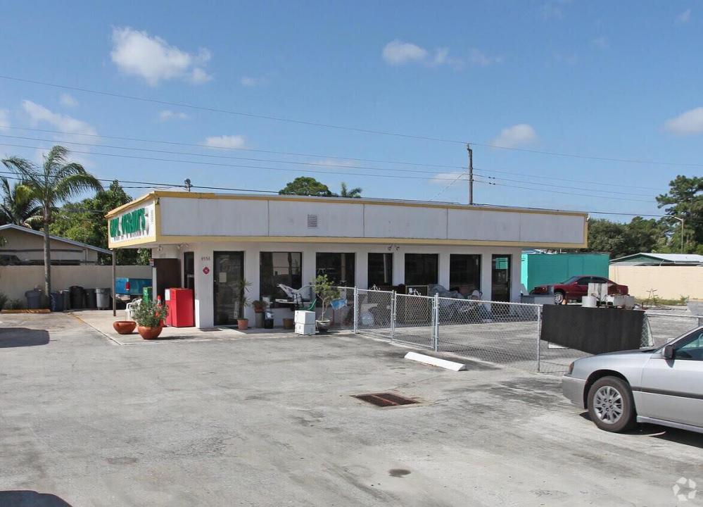 4556 10TH N Avenue, Lake Worth, Floride 33463, États-Unis