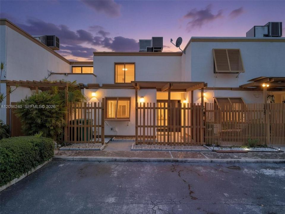 1424 SW 131st Place Cir E, Miami, Floride 33184, États-Unis