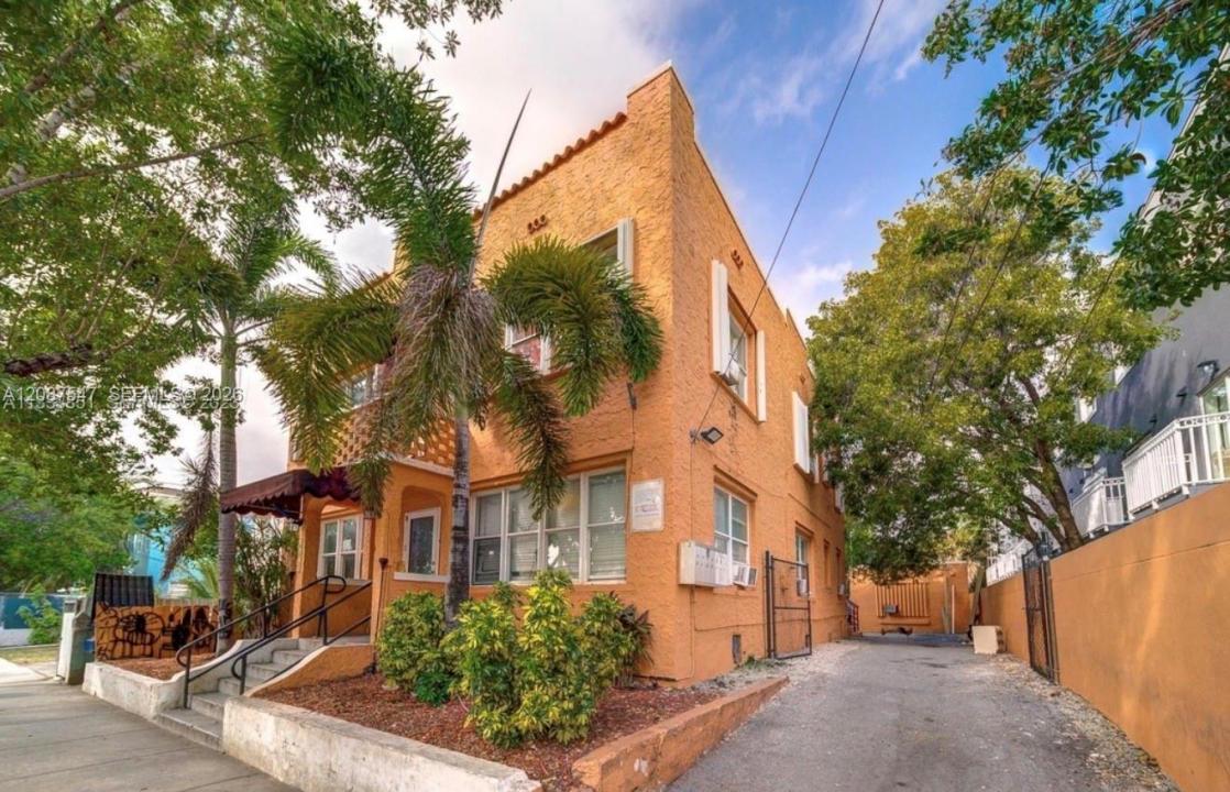1429 SW 3rd St 4, Miami, 플로리다 33135, 미국