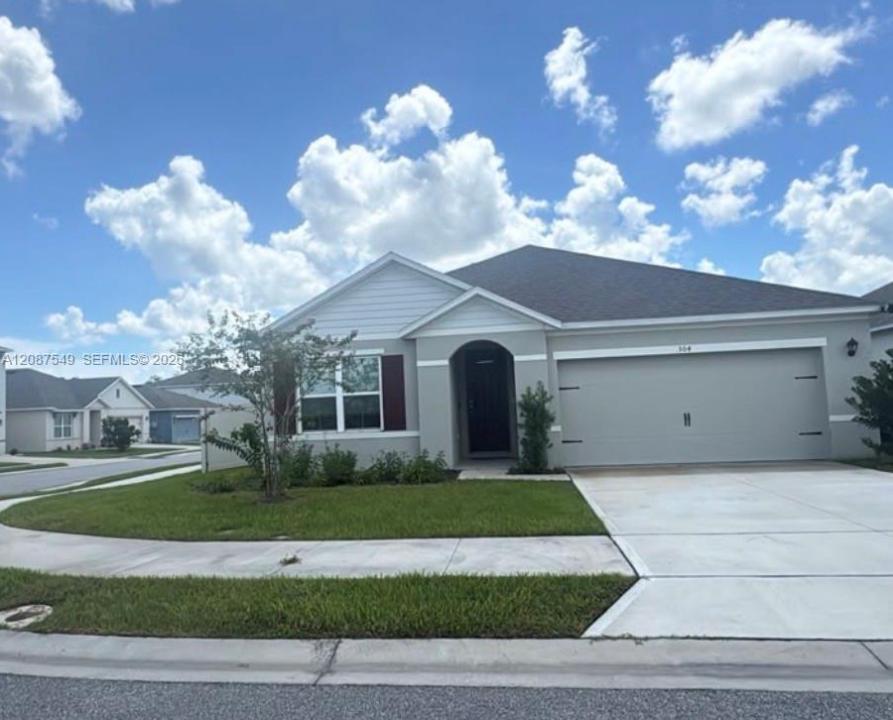 304 Corso Loop, Winter Haven, Florida 33884, Stati Uniti
