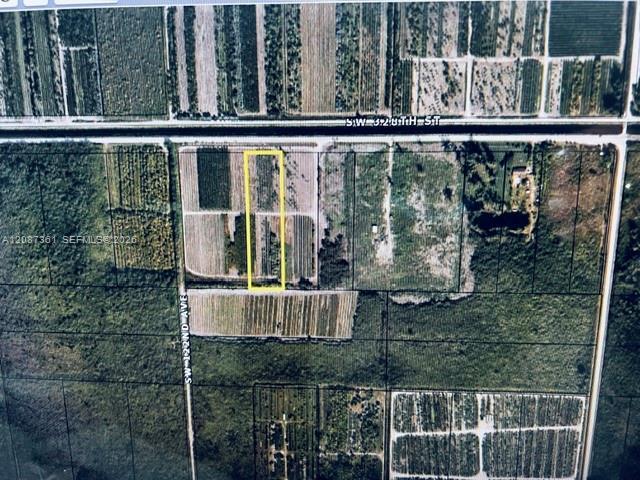 336st SW 122 ave, Homestead, Florida 33035, USA