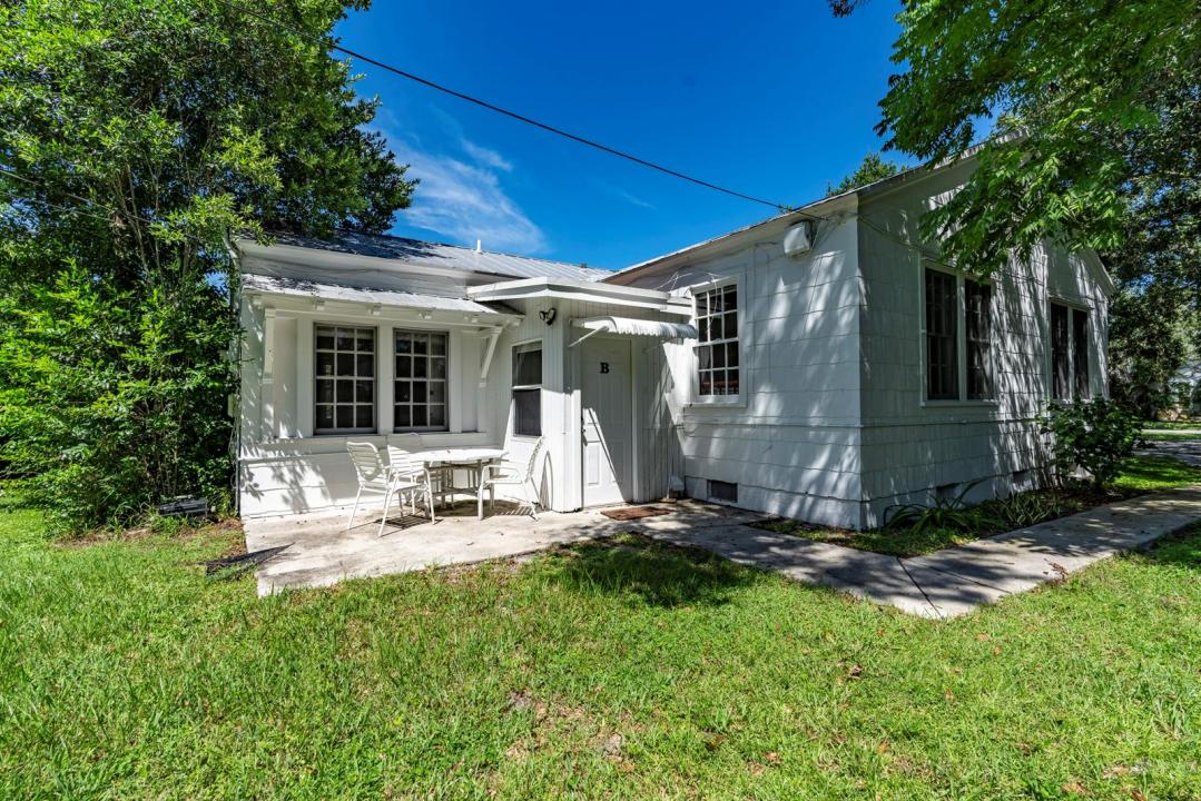 1837 22nd Avenue Unit B, Vero Beach, Floride 32960, États-Unis