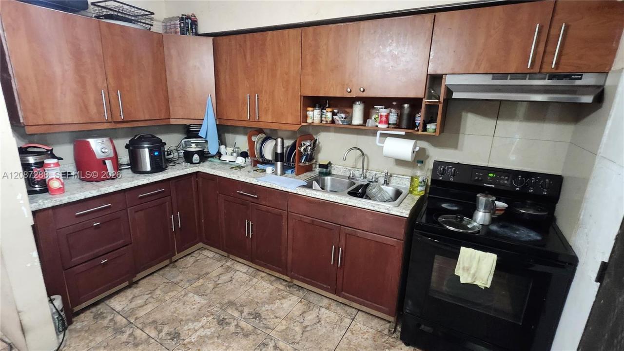 2834 NW 11th Ave, Miami, Floride 33127, États-Unis