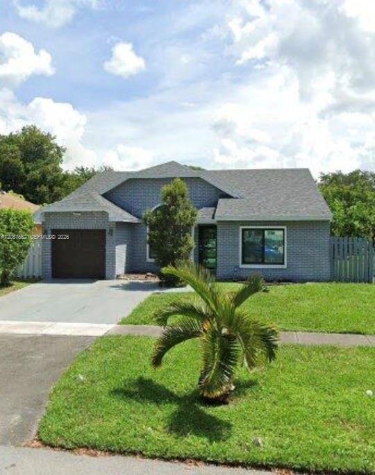 1271 SW 85th Ave, Pembroke Pines, Florida 33025, USA