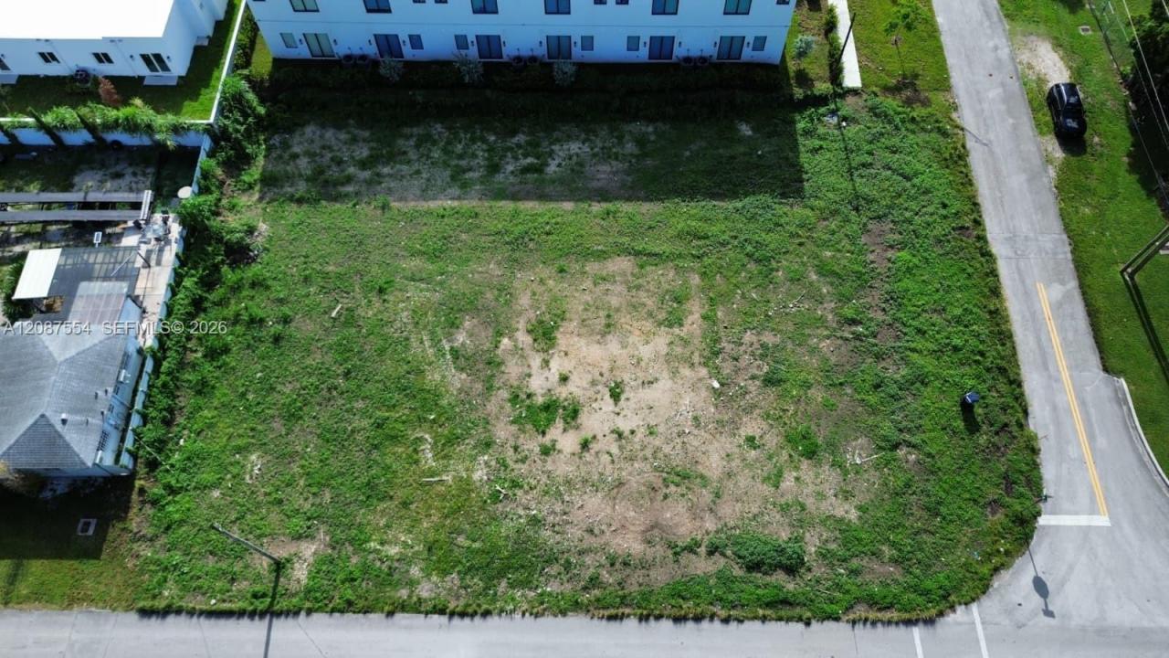 215 NW 3rd Ave, Florida City, Floride 33034, États-Unis