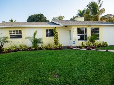 1744 SW 4th St, Fort Lauderdale, Florida 33312, USA