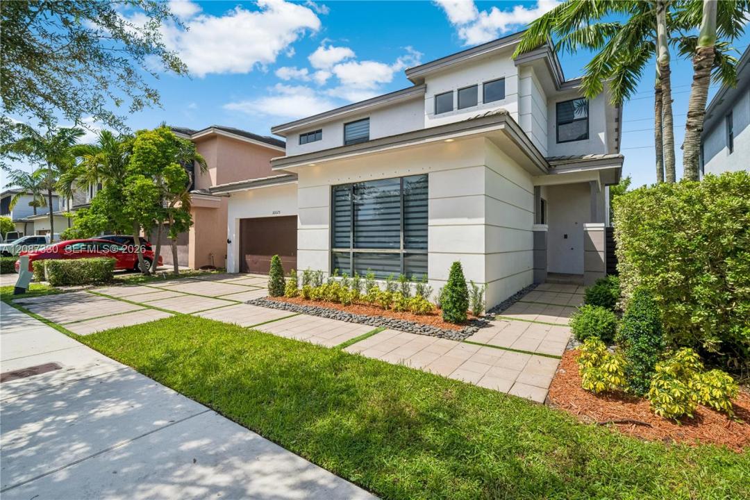 16025 SW 136th Ter, Miami, Florida 33196, Stati Uniti