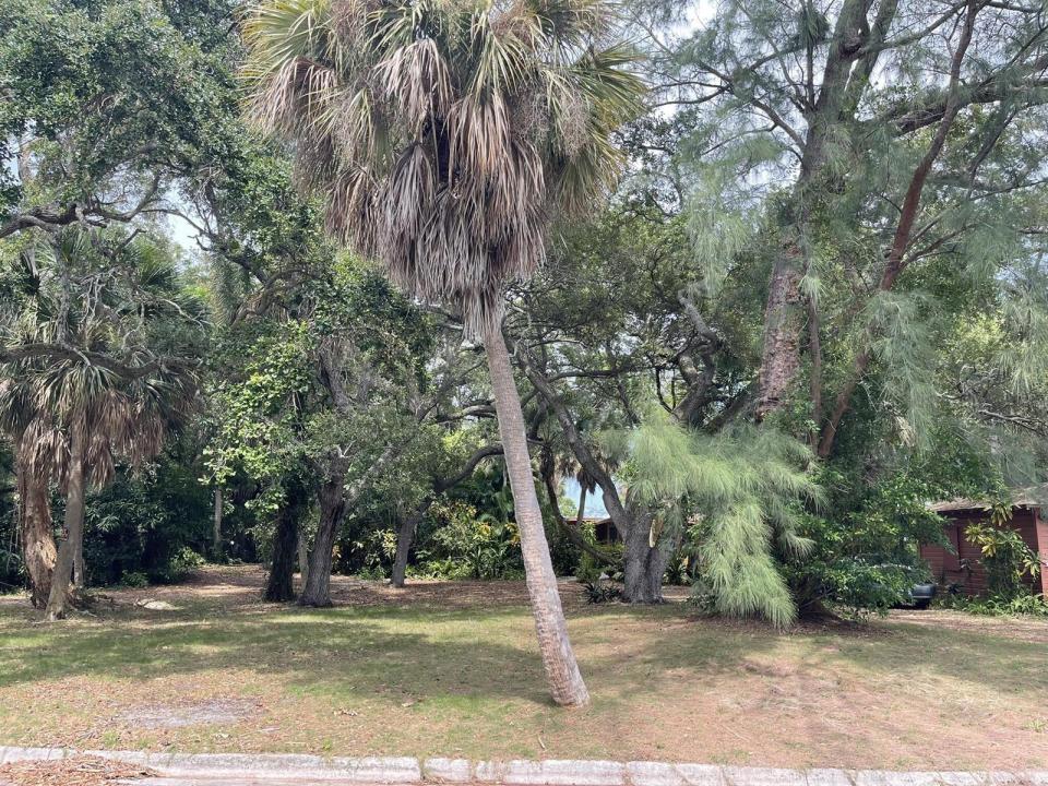 806 S LAKESIDE Drive, Floride 33460, États-Unis