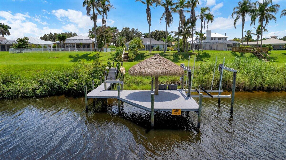 165 SE OSPREY Ridge, Port St. Lucie, Floride 34984, États-Unis