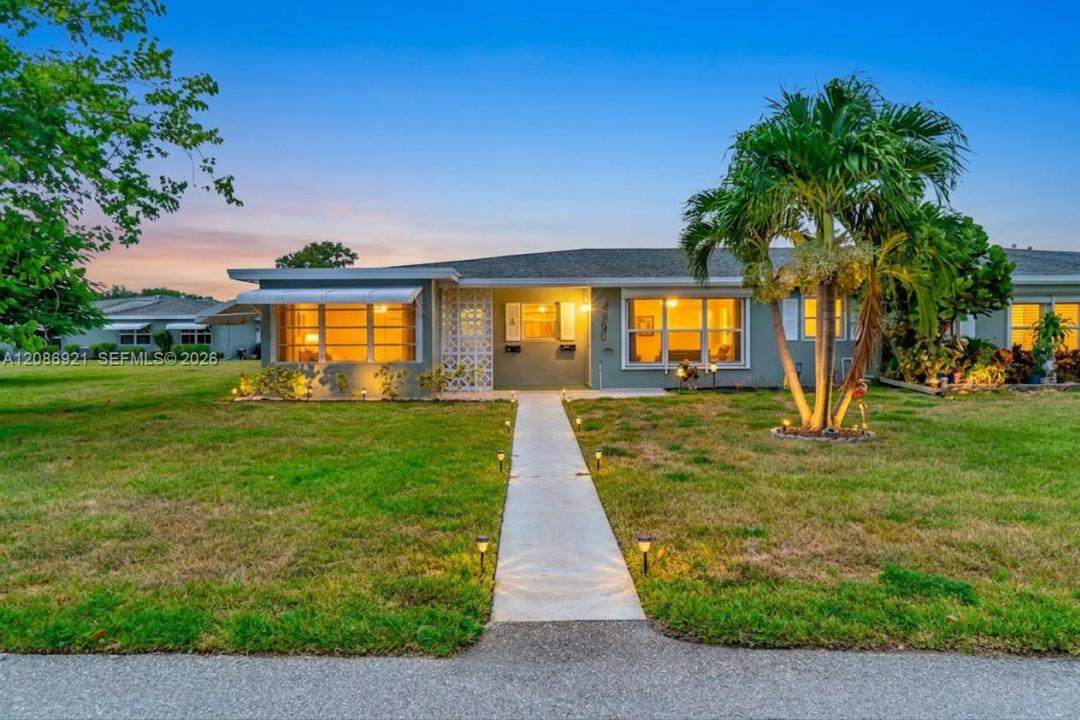 775 North Dr A, Delray Beach, Florida 33445, Stati Uniti