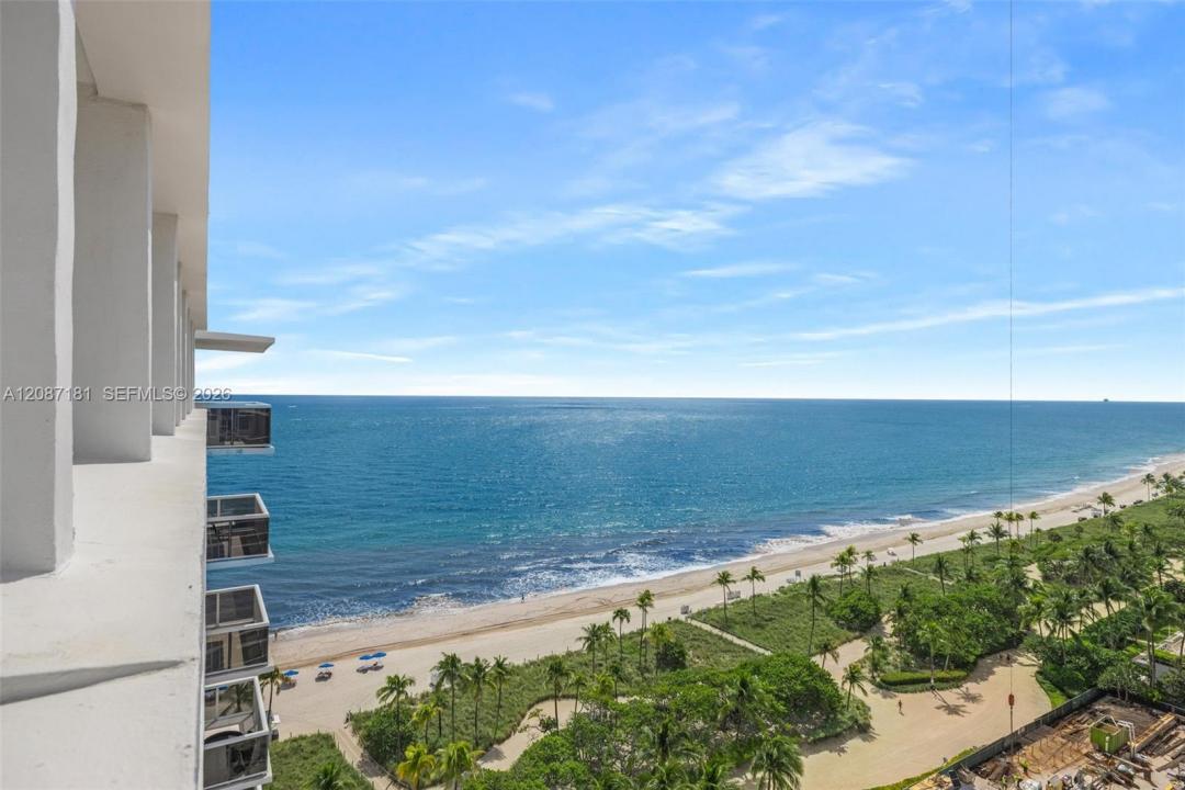 10275 Collins Ave 1511, Bal Harbour, Flórida 33154, Estados Unidos