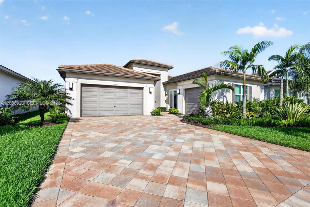 12046 SW Laguna Bay Pkwy, Port St. Lucie, Floride 34987, États-Unis