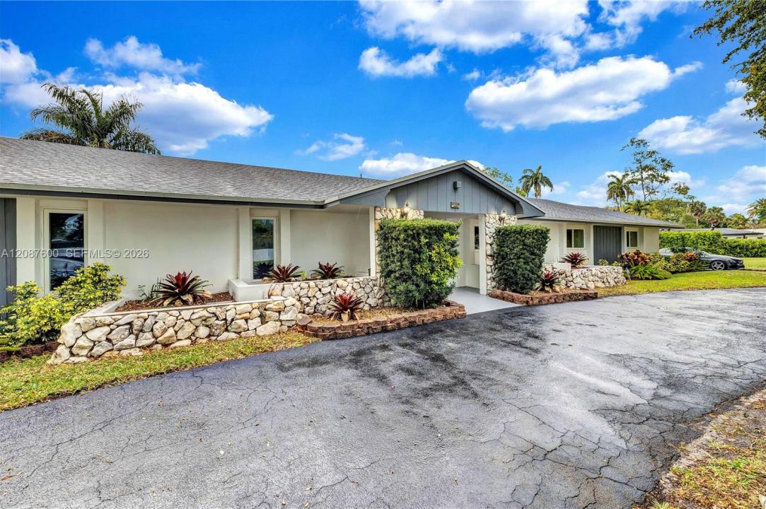 3211 Calle Largo Dr, Hollywood, Florida 33021, Stati Uniti