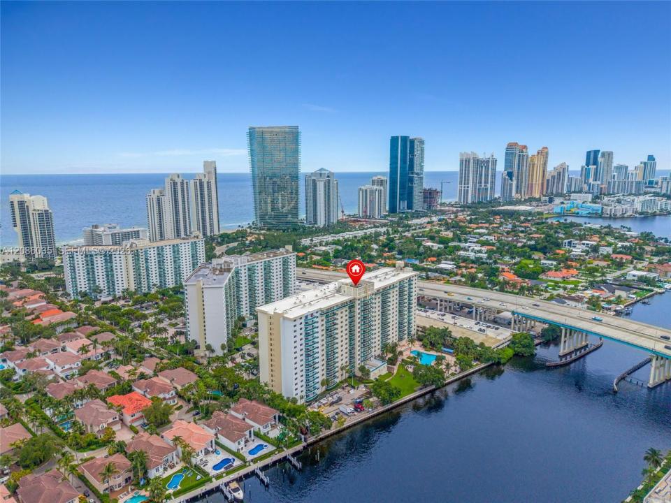 19390 Collins Ave 1520, Sunny Isles Beach, Floride 33160, États-Unis