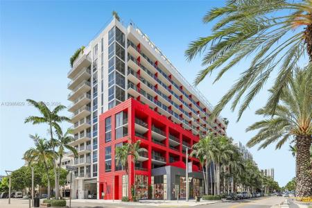 90 NE 32nd St 701, Miami, Florida 33137, USA