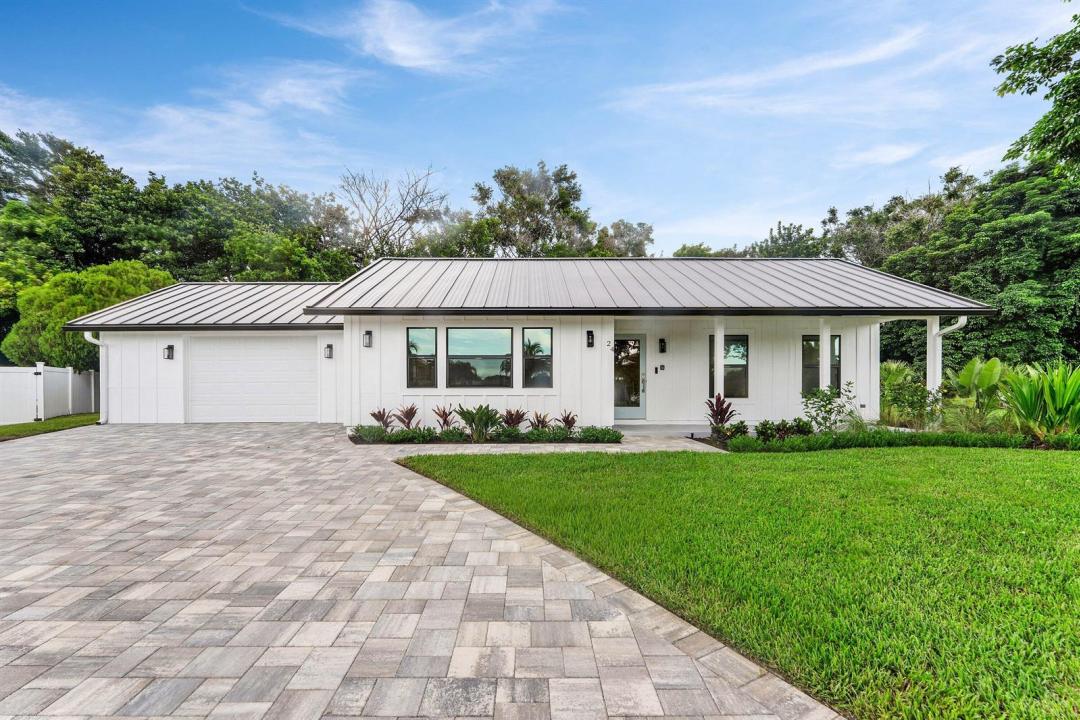 24 Russell Street, Tequesta, Floride 33469, États-Unis