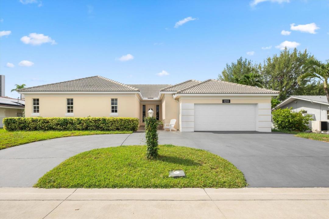 1211 SINGER Drive, Singer Island, Floride 33404, États-Unis