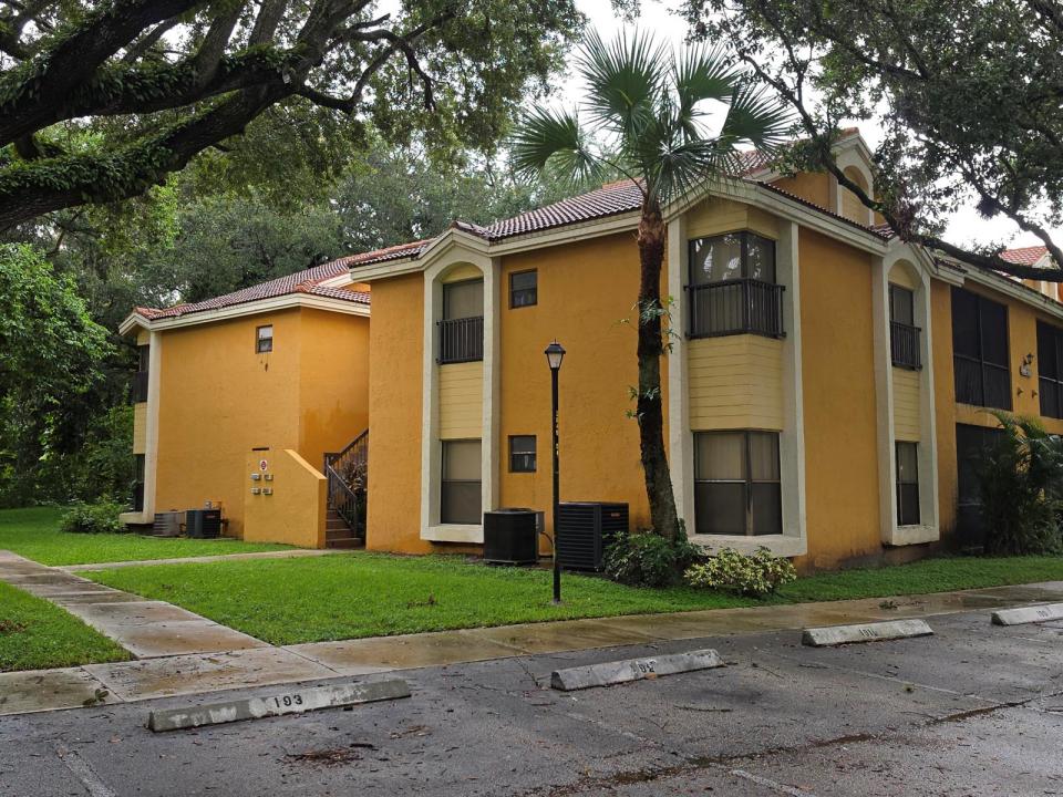 3852 Coral Tree Circle, Coconut Creek, Floride 33073, États-Unis