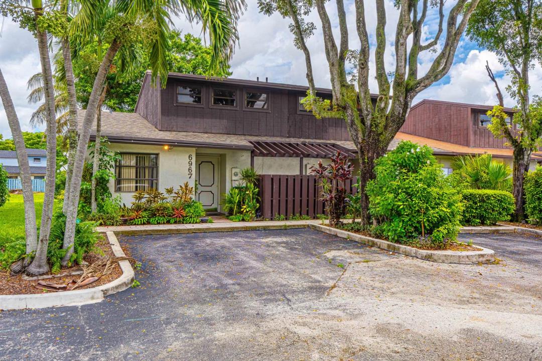 6967 SW 40TH Street 5-R, Miramar, Florida 33023, Stati Uniti
