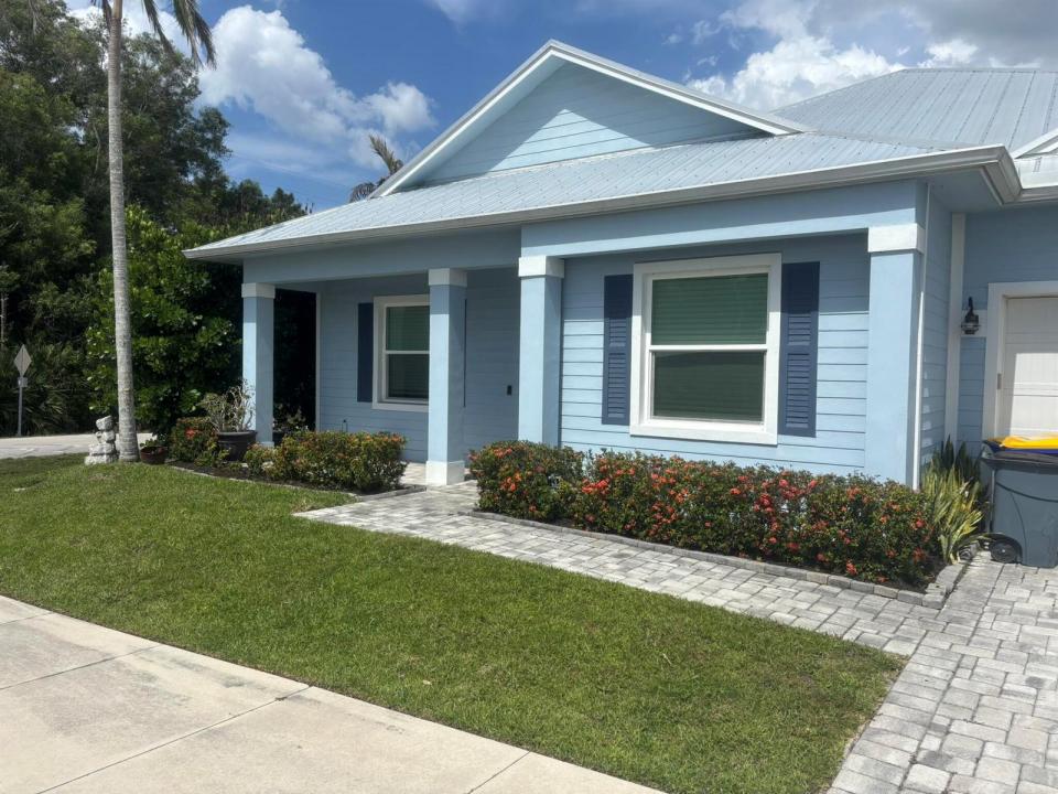 3451 SW Loggerhead Court, Palm City, Florida 34990, Stati Uniti