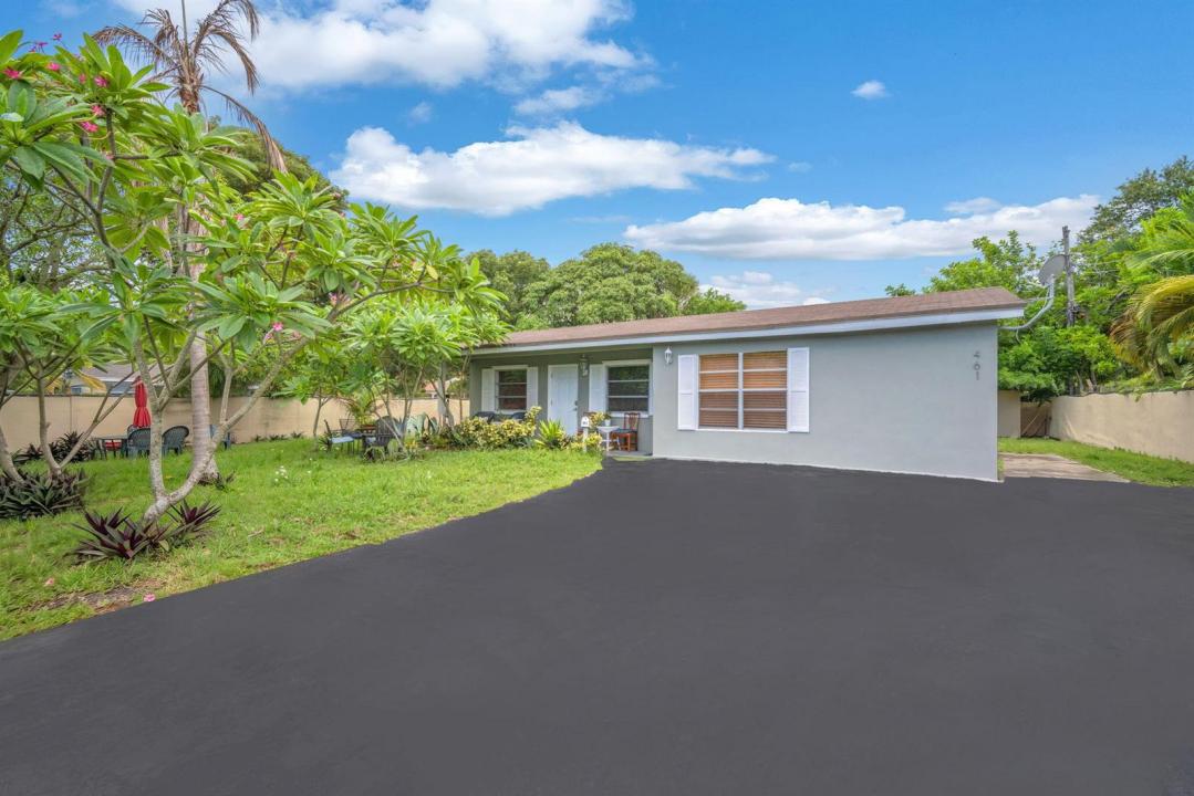 461 NW 17TH Place, Fort Lauderdale, Florida 33311, Stati Uniti