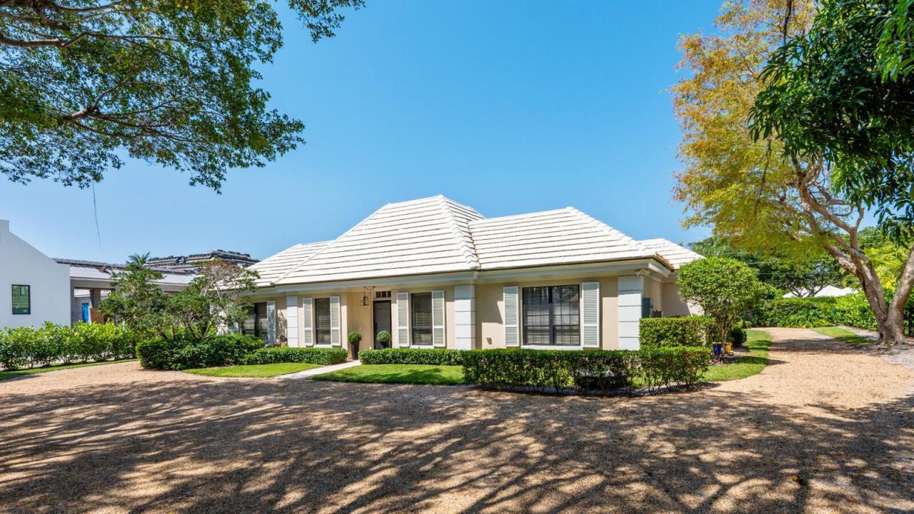 11354 Old Harbour Road, North Palm Beach, Floride 33408, États-Unis