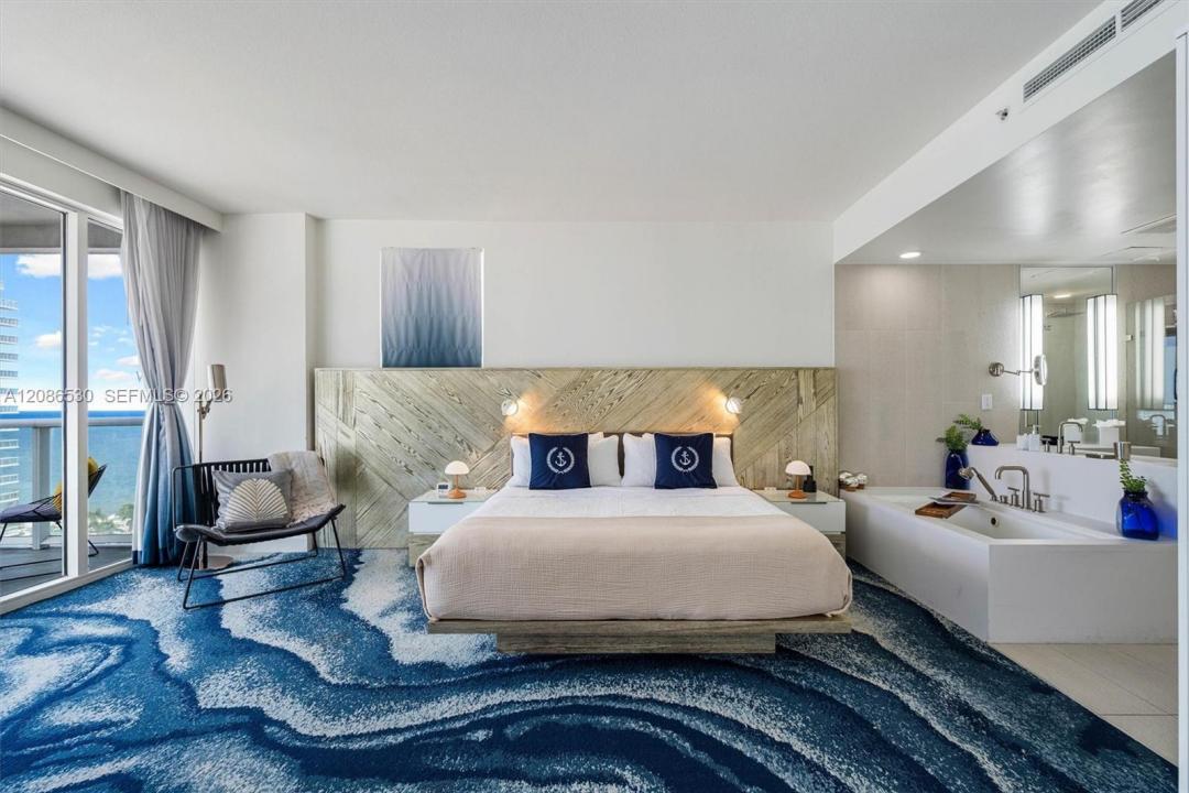 3101 Bayshore Dr 1508, Fort Lauderdale, Floride 33304, États-Unis