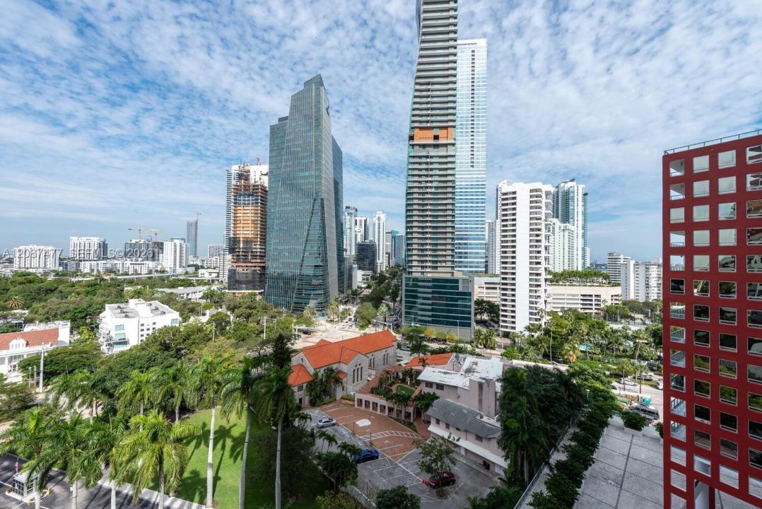 1541 Brickell Ave 1501, Miami, Florida 33129, Stati Uniti