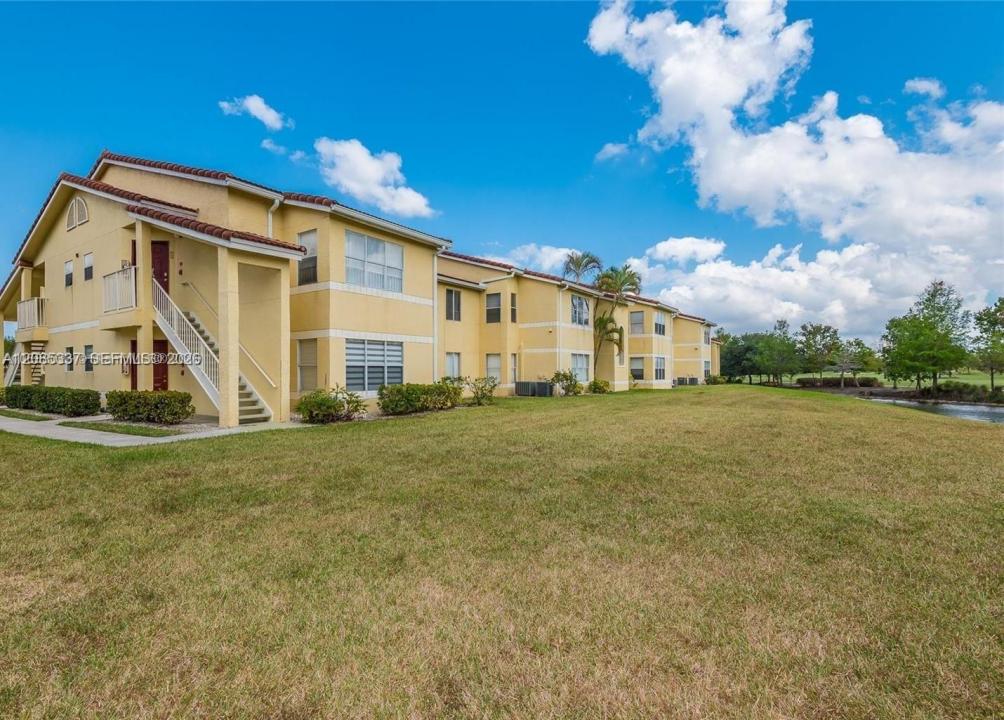 437 Vista Isles Dr, 2223, Sunrise, Floride 33325, États-Unis