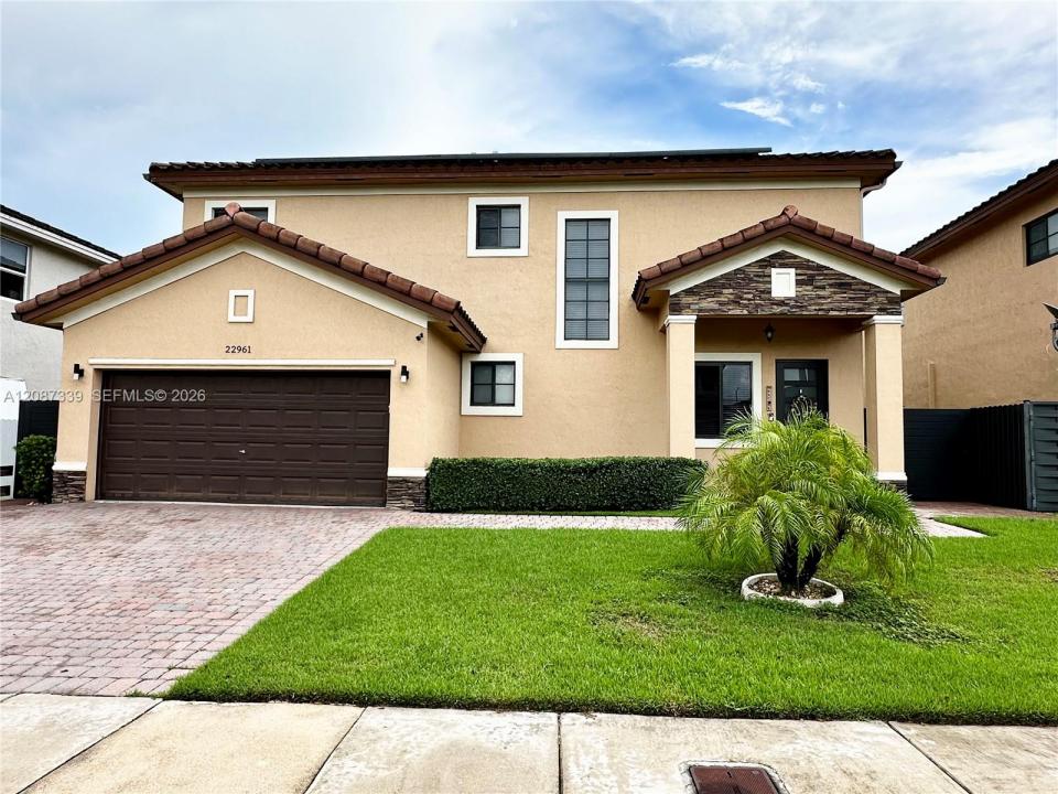 22961 SW 115th Ave, Miami, Florida 33170, Stati Uniti